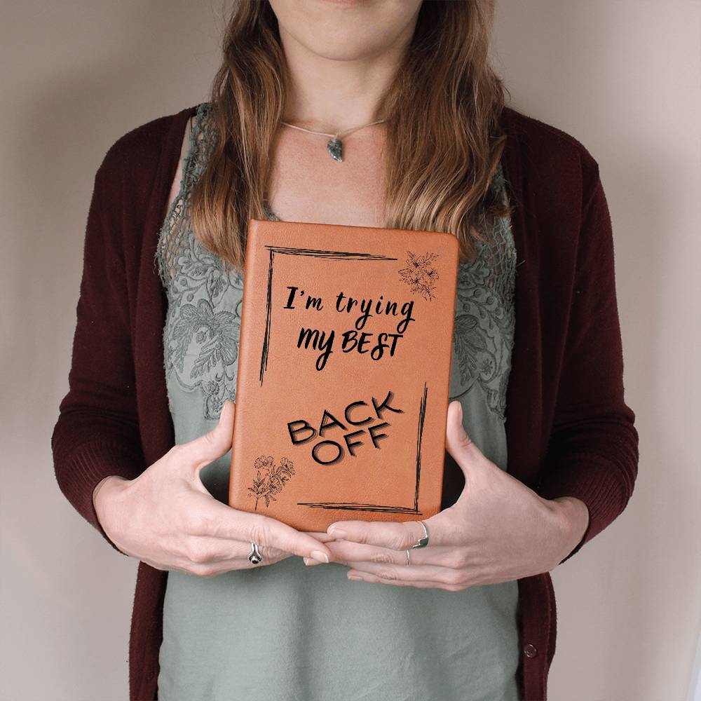 My best - Journal
