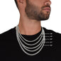 My Love - Cuban Link Chain