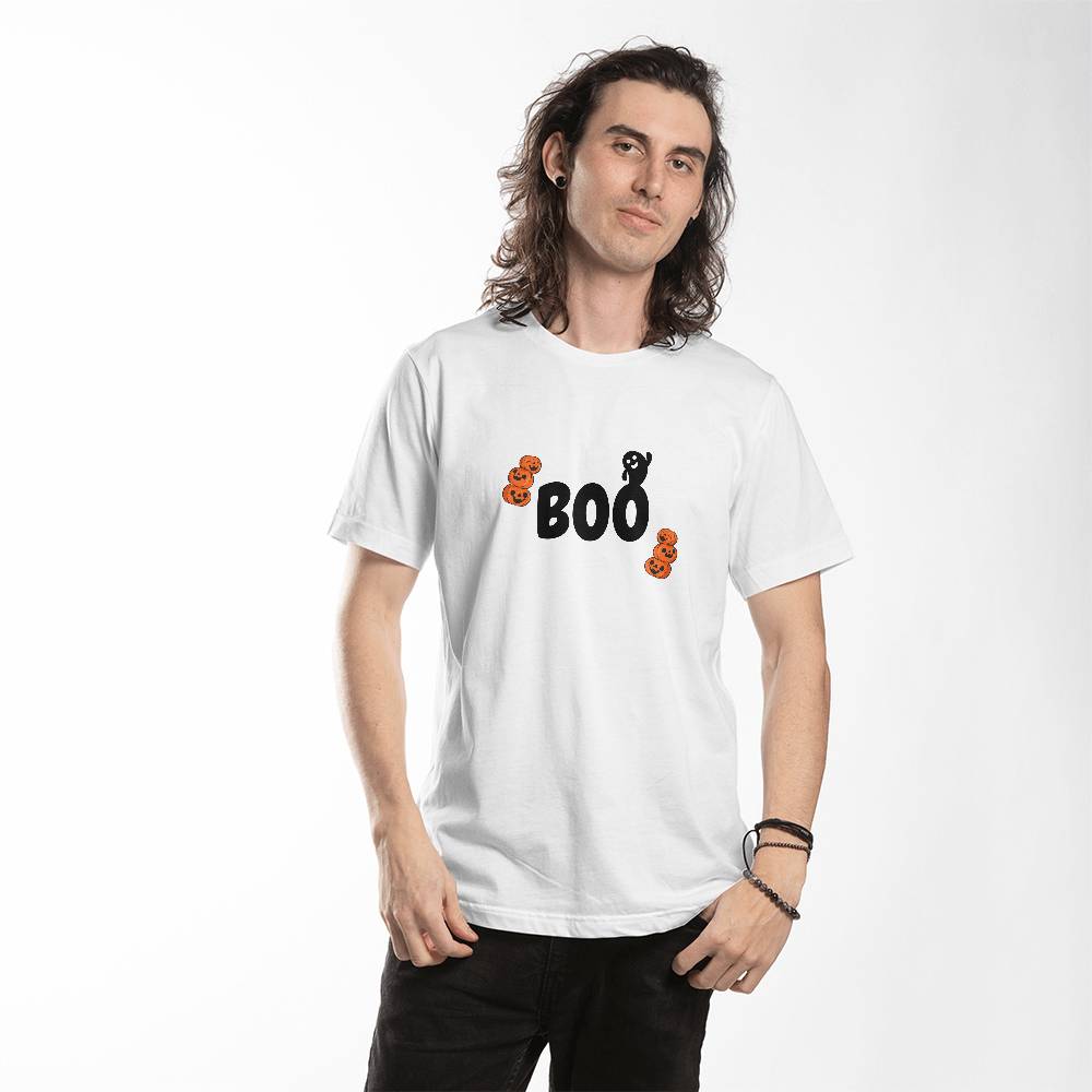 BOO Unisex T-Shirt
