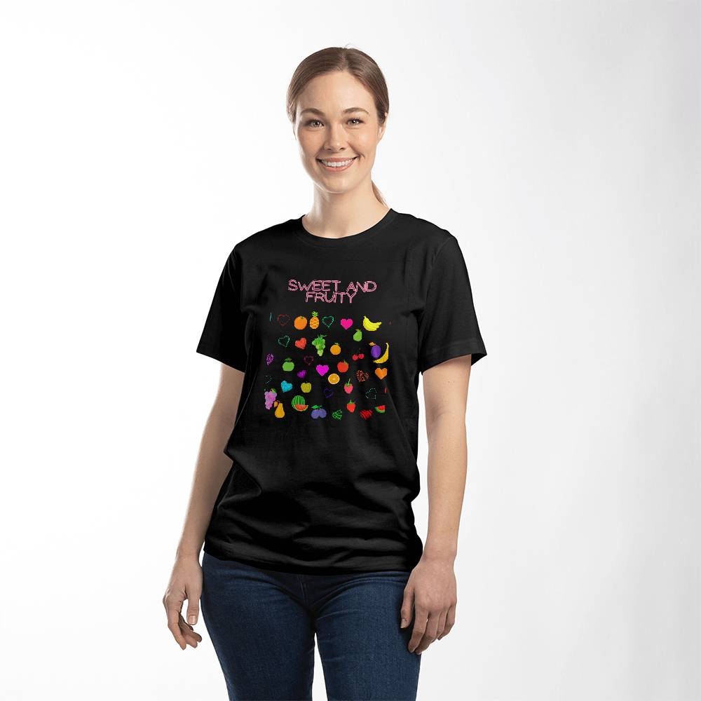 Sweet and Fruity - Unisex T-Shirt