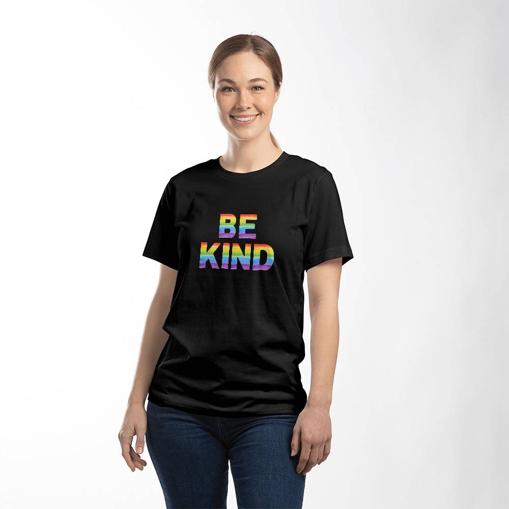 Be Kind Unisex T-shirt