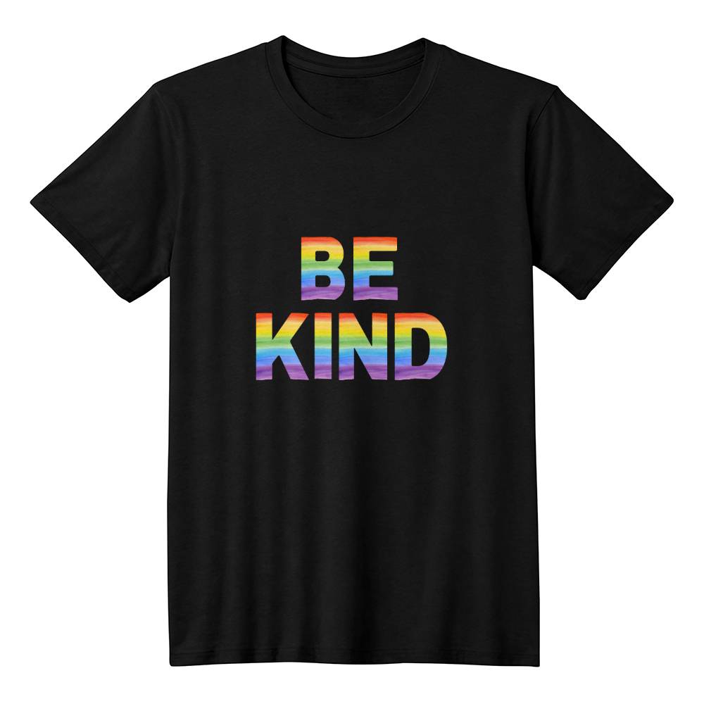 Be Kind Unisex T-shirt
