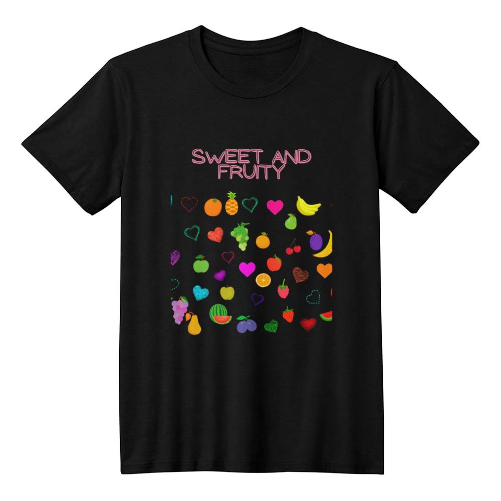 Sweet and Fruity - Unisex T-Shirt