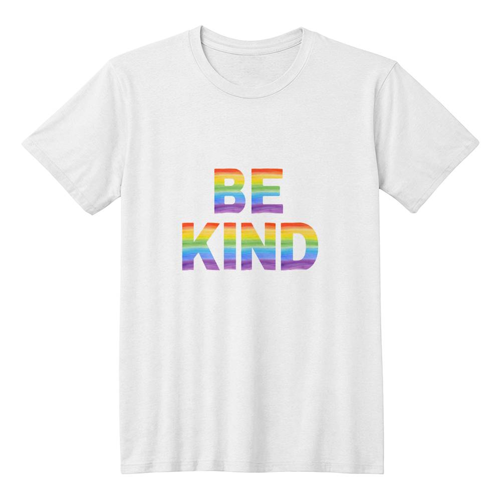 Be Kind Unisex T-shirt