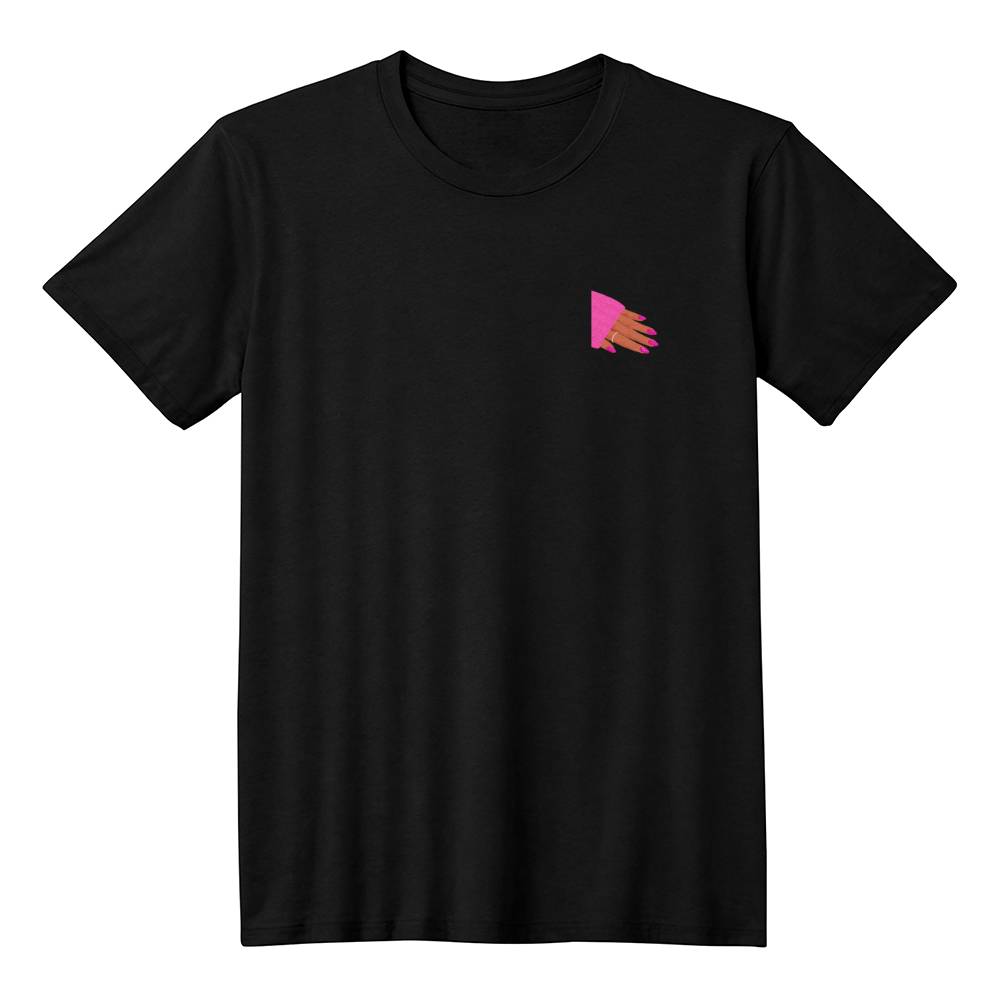 Pretty nails - Unisex T-shirt