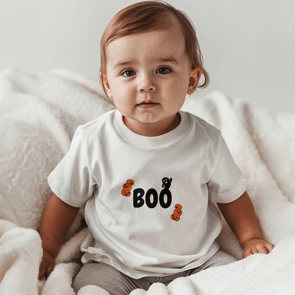 BOO Baby Tee