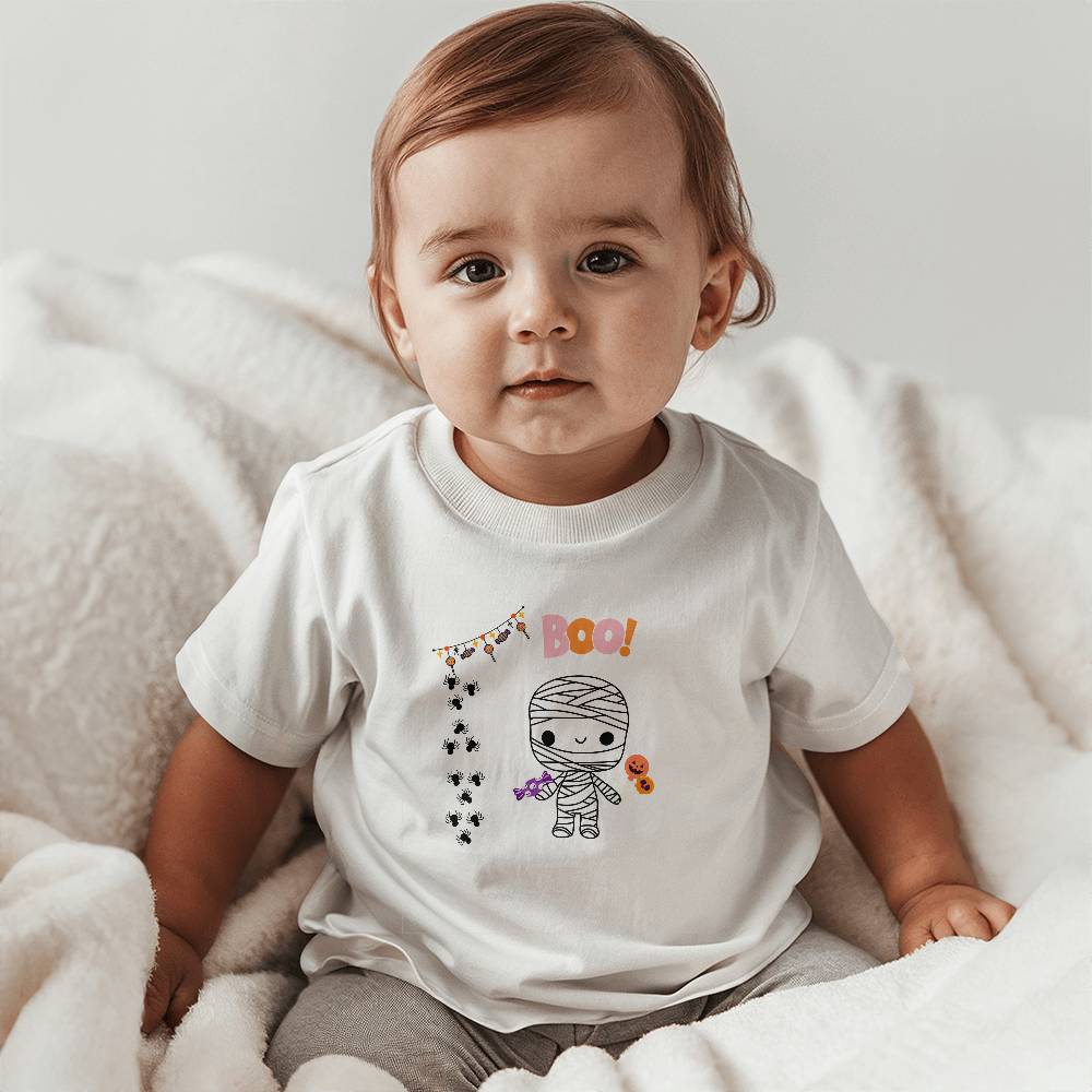 Candy Boo Shirt