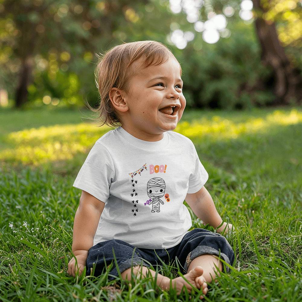 Candy Boo Shirt