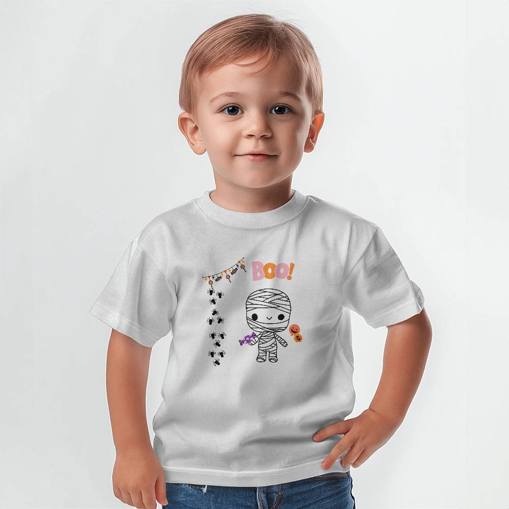 Candy Boo Shirt