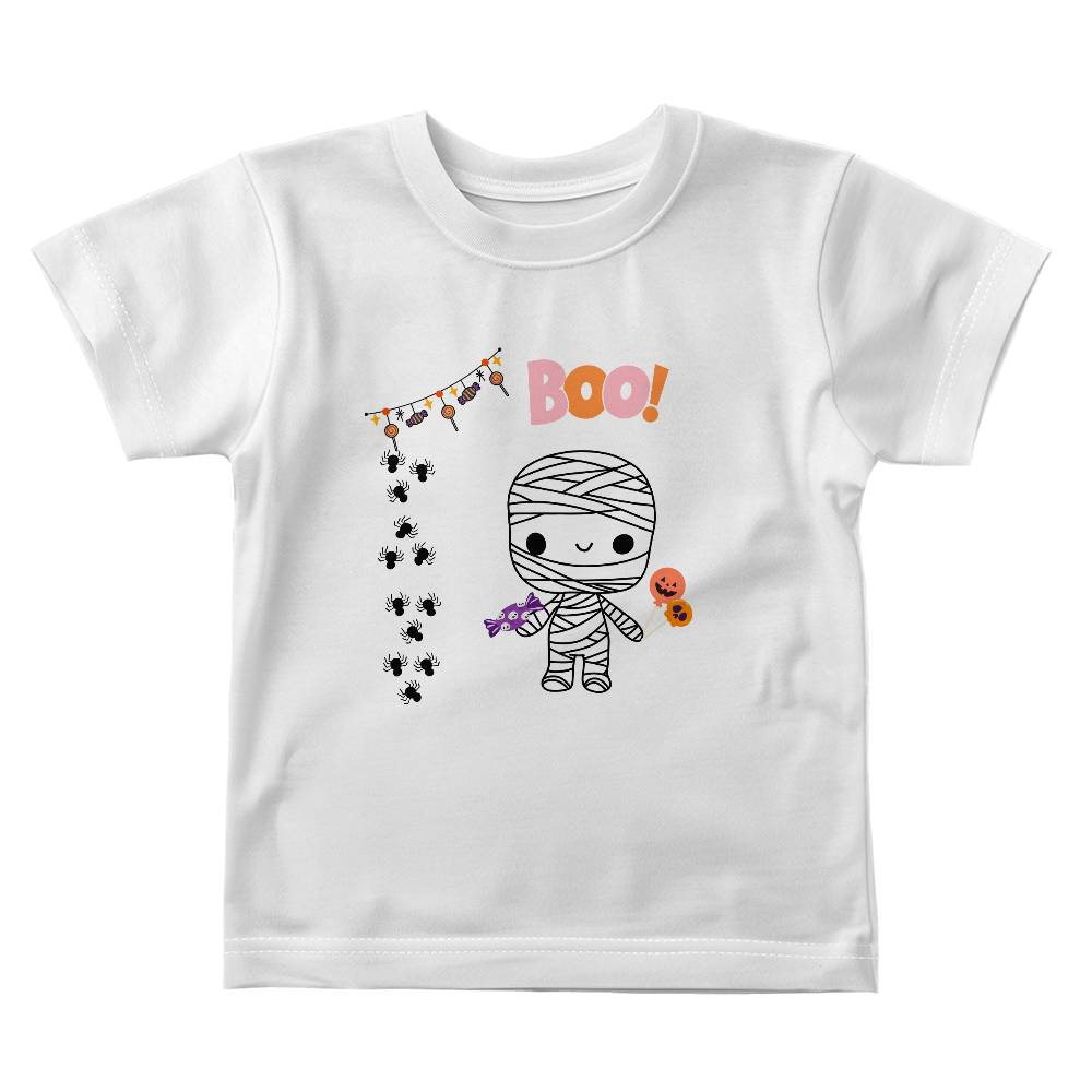 Candy Boo Shirt