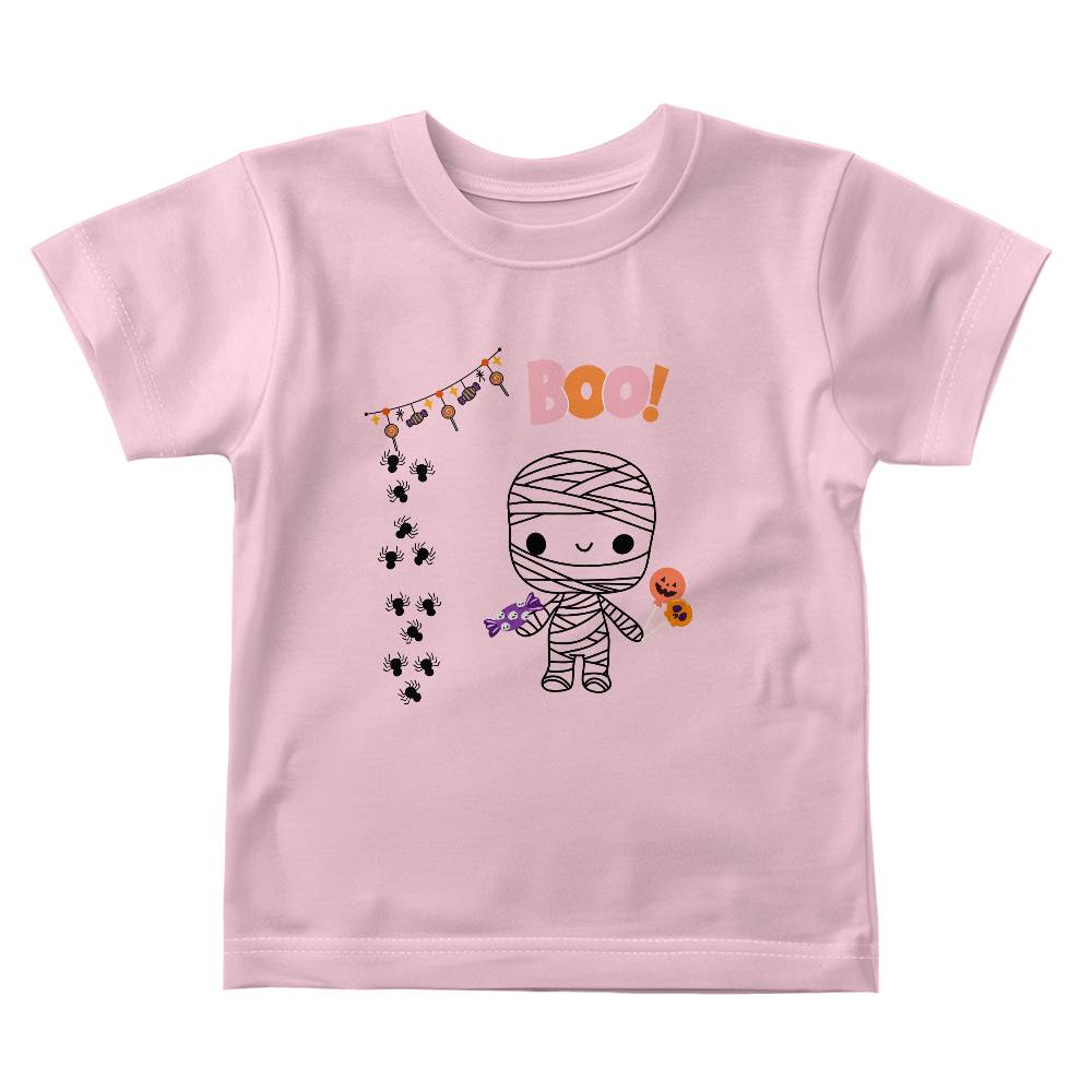Candy Boo Shirt