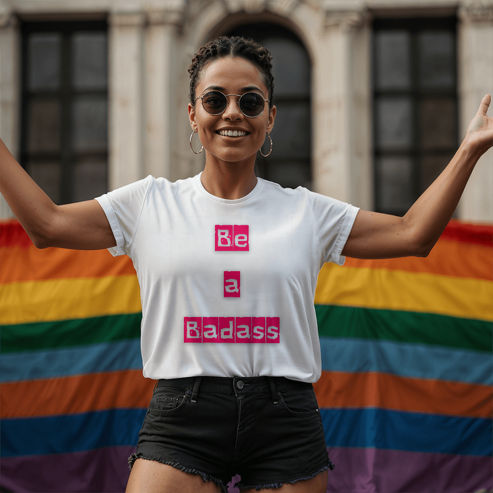 Unisex T-Shirts