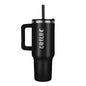 Custom Name Laser Engraved Tumbler