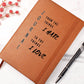 Things I Love Journal