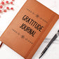 Gratitude Journal
