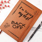 My best - Journal