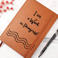 Working in progress Journal