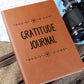 Gratitude Journal