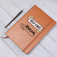 Self-Care Journal