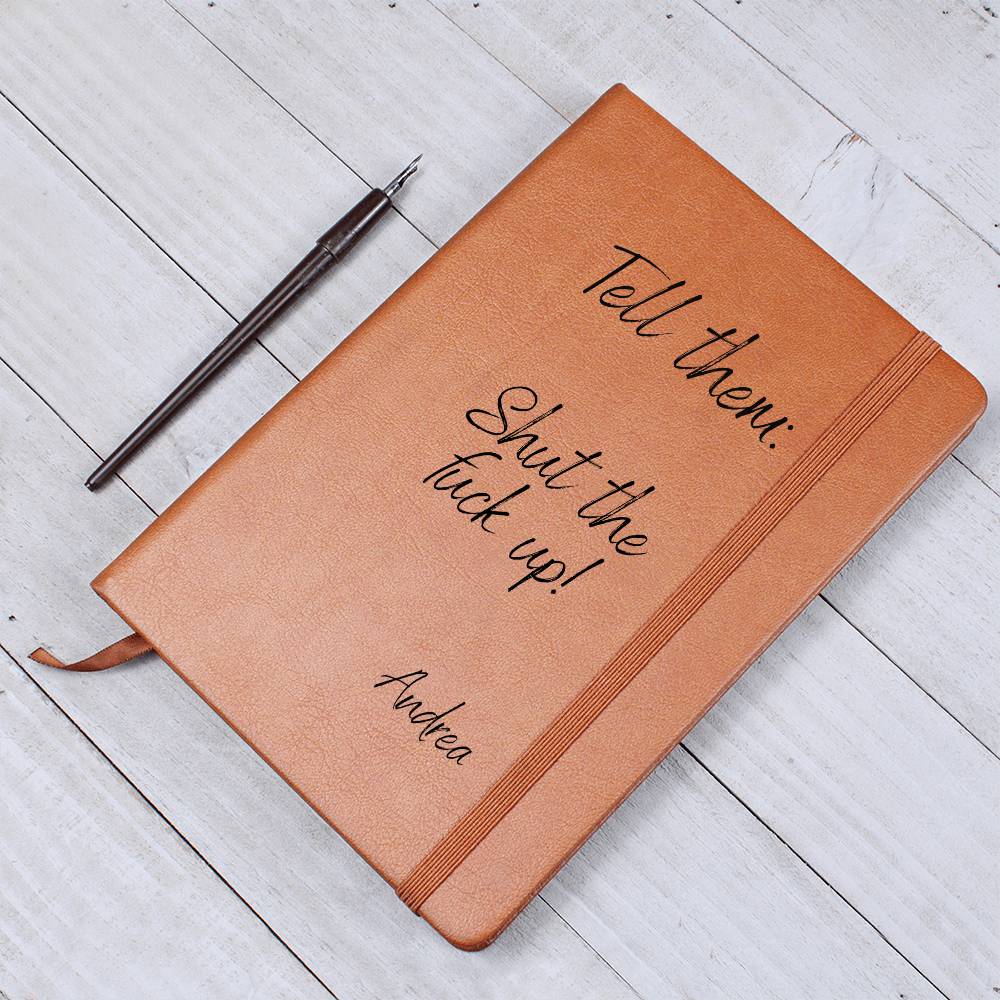 STFU Journal