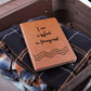 Working in progress Journal