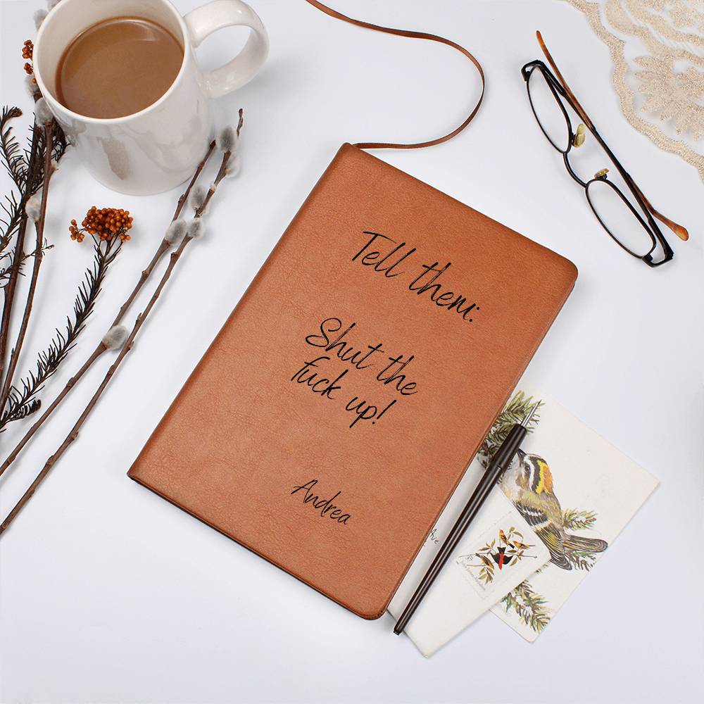STFU Journal