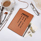 Protect Yourself Journal