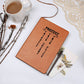 Protect Yourself Journal