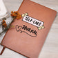 Self-Care Journal