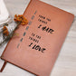 Things I Love Journal
