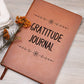 Gratitude Journal