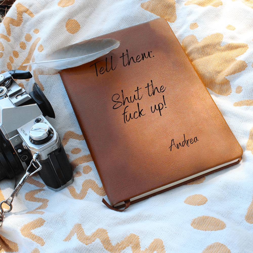 STFU Journal