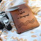 Working in progress Journal