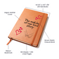 Love story - Journal