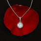 Mom to be - Eternal Hope Necklace!