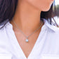 To My Mother In Law - Eternal Hope Necklace!