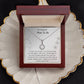 Mom to be - Eternal Hope Necklace!