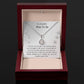 Mom to be - Eternal Hope Necklace!