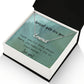 Special gift for her - Personalized Name Necklace!!