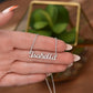 Special gift for her - Personalized Name Necklace!!