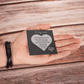 You're a Blessing - Men's Cross Bracelet