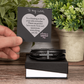 You're a Blessing - Men's Cross Bracelet