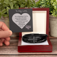 You're a Blessing - Men's Cross Bracelet