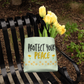 Protect your Peace -  Classic Tote Bag