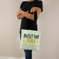 Protect your Peace -  Classic Tote Bag