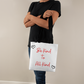 Kind to All - Classic Tote Bag