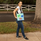 Glow Grow Flow - Classic Tote Bag
