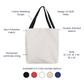 Happy Easter Tote Bag