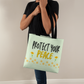 Protect your Peace -  Classic Tote Bag