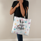 Happy Easter Tote Bag